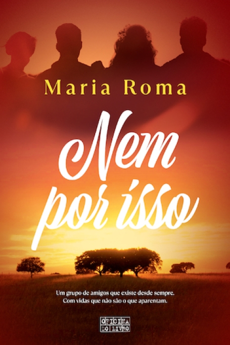NEM POR ISSO
