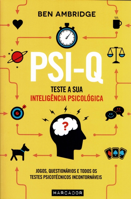 PSI-Q TESTE A SUA INTELIGÊNCIA PSICOLÓCICA - jogos questionários e todos os testes psicotécnicos incontornáveis