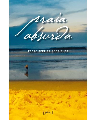 PRAIA ABSURDA