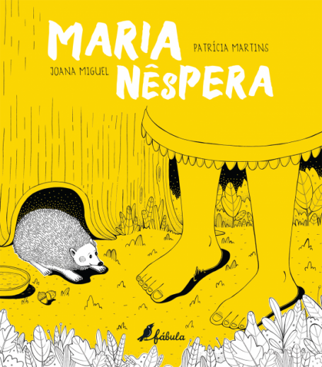 MARIA NESPERA