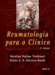 Reumatologia para o Clínico - 2ª/2011