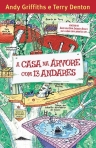 A CASA NA ARVORE COM 13 ANDARES