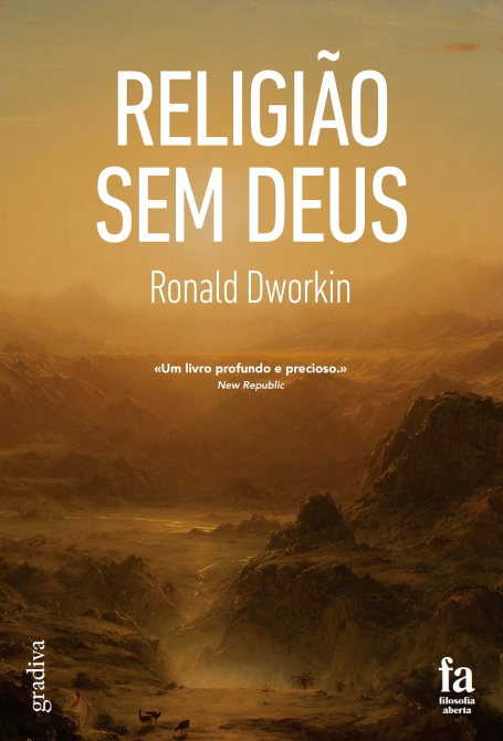 RELIGIÃO SEM DEUS