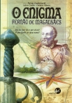 ENIGMA - FERNAO DE MAGALHAES
