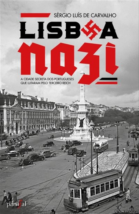 LISBOA NAZI