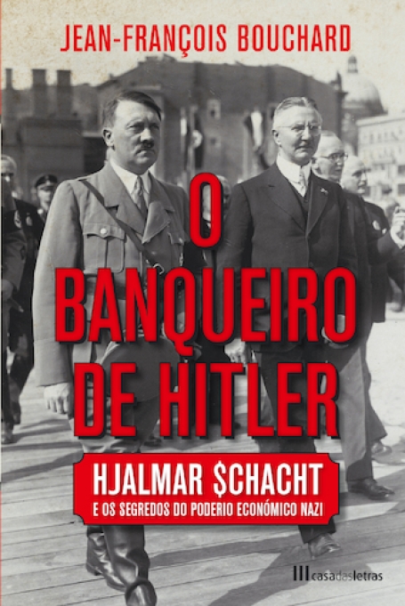 O BANQUEIRO DE HITLER