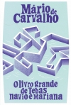 04994.10 - O LIVRO GRANDE DE TEBAS NAVIO E MARIANA