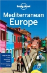 Lonely Planet Mediterranean Europe