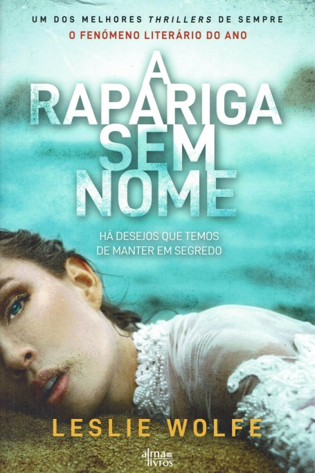 A RAPARIGA SEM NOME