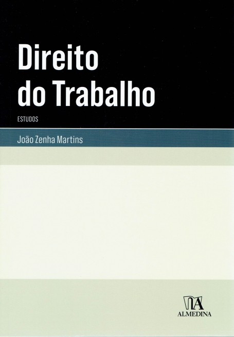 DIREITO DO TRABALHO - ESTUDOS