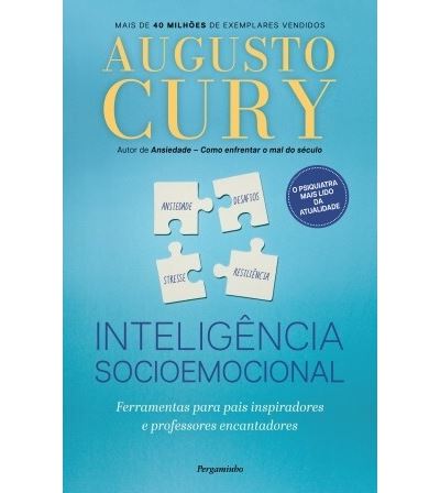INTELIGÊNCIA SOCIOEMOCIONAL