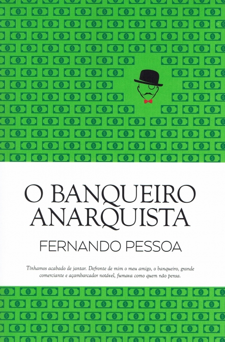 O BANQUEIRO ANARQUISTA