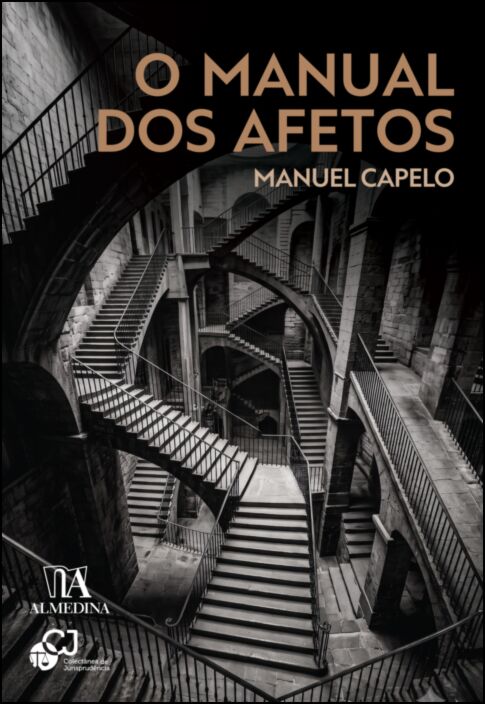 MANUAL DOS AFETOS
