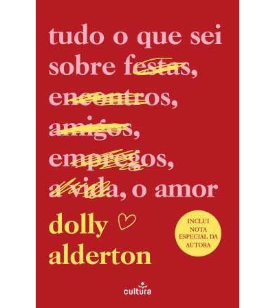 TUDO O QUE SEI SOBRE O AMOR - EDIÇÃO AUMENTADA