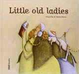 LITTLE OLD LADIES