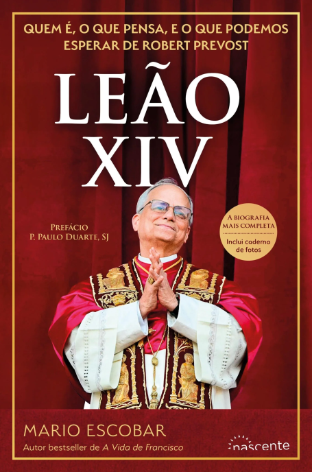 LEÃO XIV