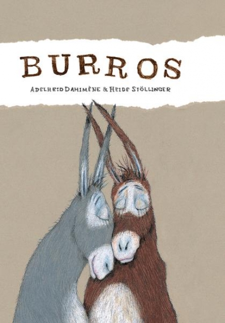 BURROS
