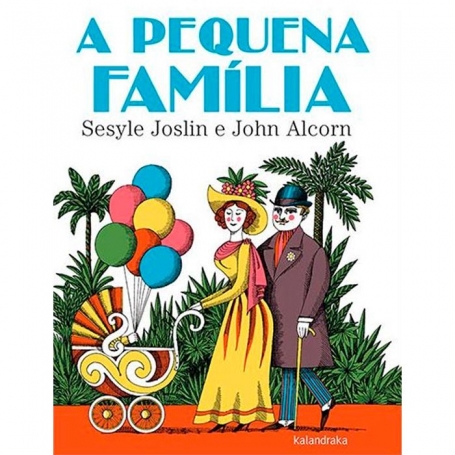 A PEQUENA FAMÍLIA