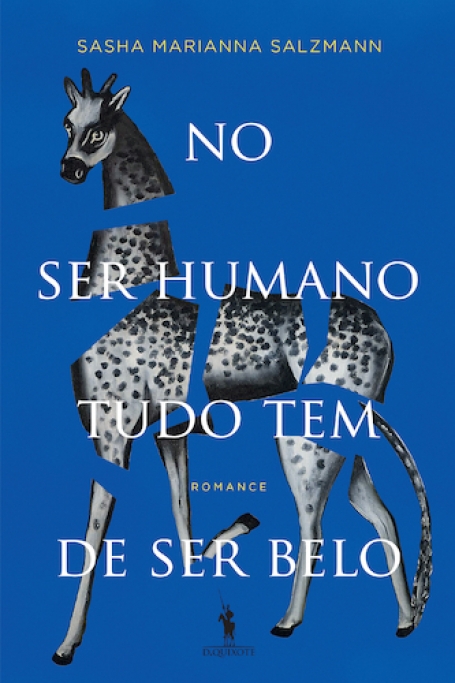 NO SER HUMANO TUDO TEM DE SER BELO