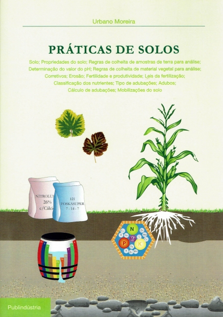 PRATICAS DE SOLOS