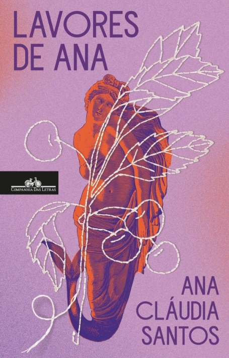 LAVORES DE ANA