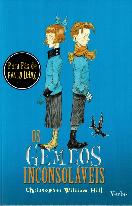 OS GÉMEOS INCONSOLÁVEIS