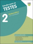 02052.10 - ESTUDAR PARA OS TESTES - MATEMATICA 2º ANO