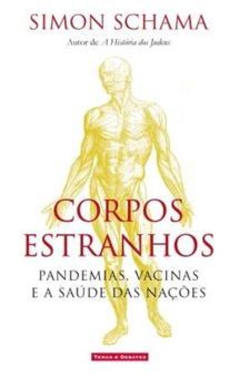 CORPOS ESTRANHOS