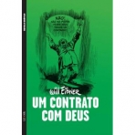 UM CONTRATO COM DEUS