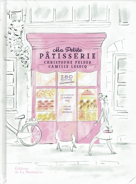 MA PETITE PÂTISSERIE