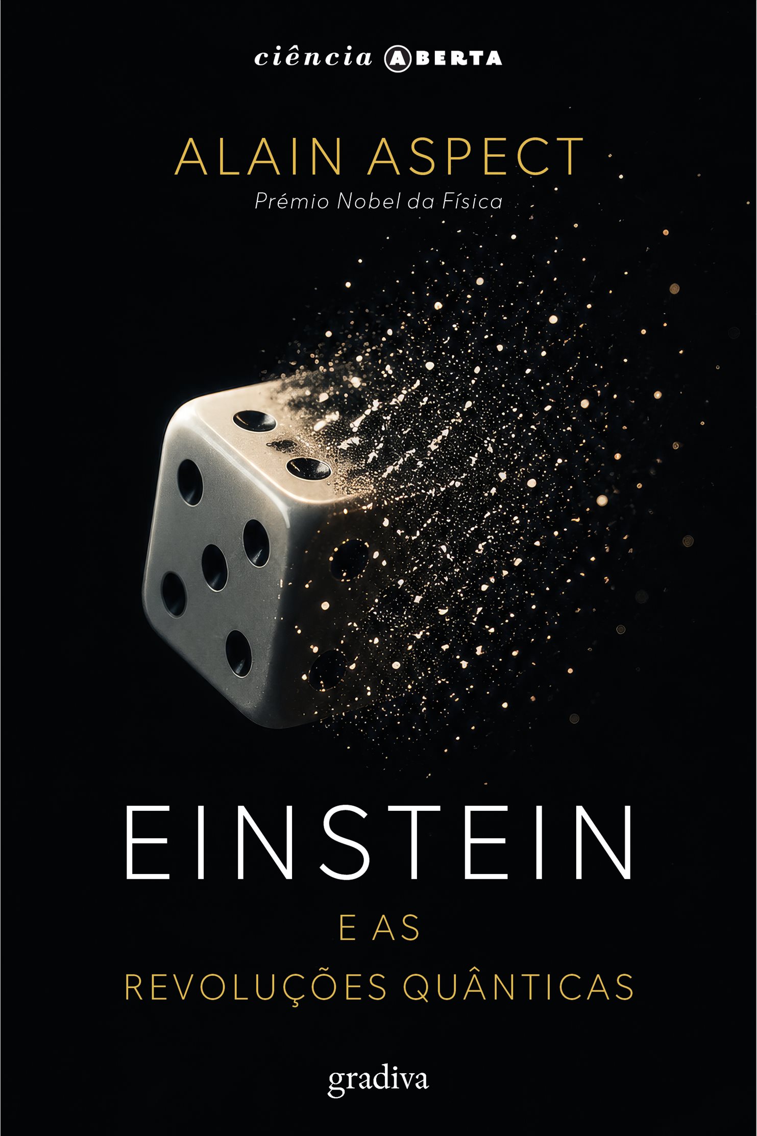 EINSTEIN E AS REVOLUÇÕES QUÂNTICAS