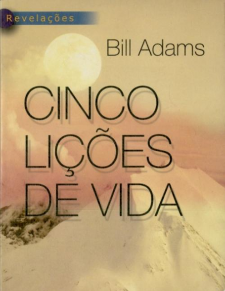 CINCO LICOES DE VIDA