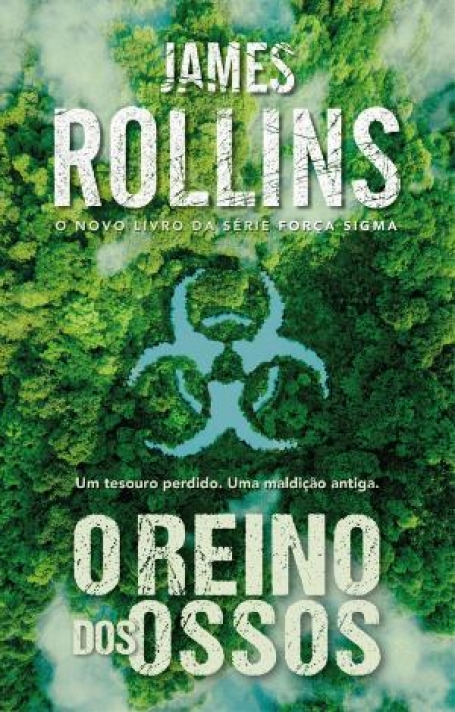 O REINO DOS OSSOS