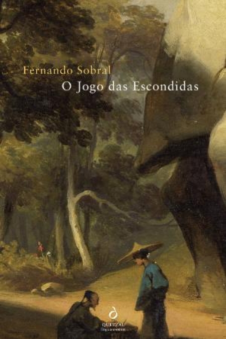 O JOGO DAS ESCONDIDAS