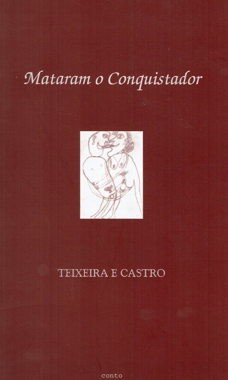 MATARAM O CONQUISTADOR