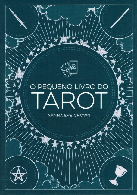 O PEQUENO LIVRO DO TAROT