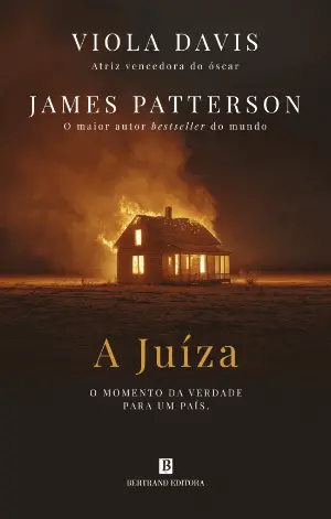 A JUÍZA - O momento da verdade para um país