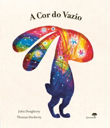 A COR DO VAZIO