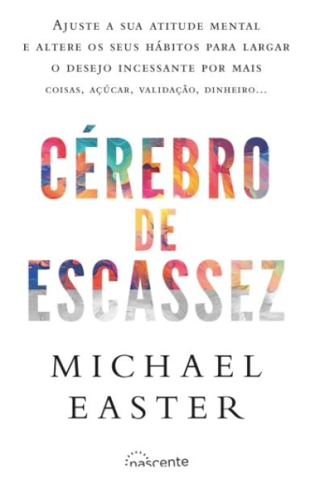 CÉREBRO DE ESCASSEZ