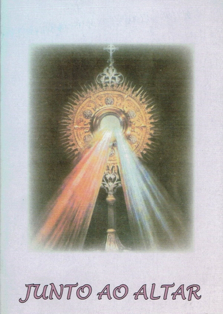 JUNTO AO ALTAR