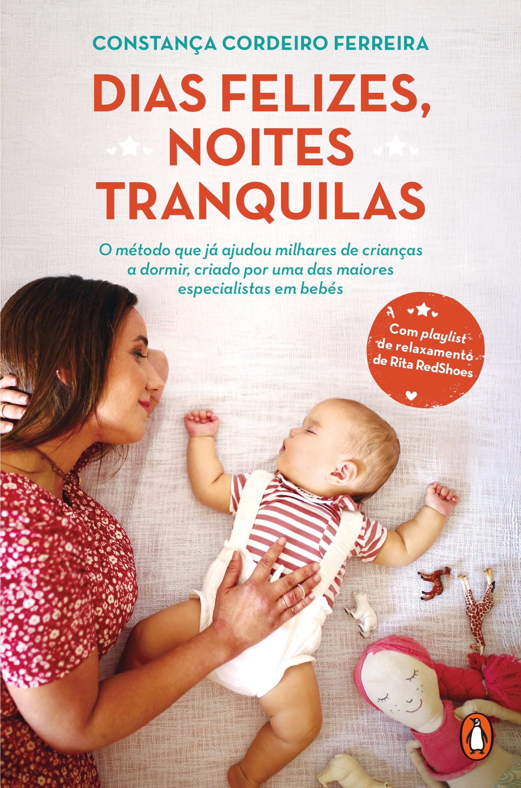 DIAS FELIZES, NOITES TRANQUILAS