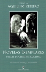 NOVELAS EXEMPLARES - MIGUEL DE CERVANTES SAAVEDRA