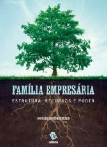 FAMÍLIA EMPRESÁRIA - ESTRUTURA RECURSOS E PODER