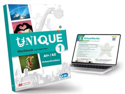 UNIQUE 1 Wb ePk