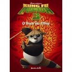 KUNG FU PANDA 3 - O LIVRO DO FILME