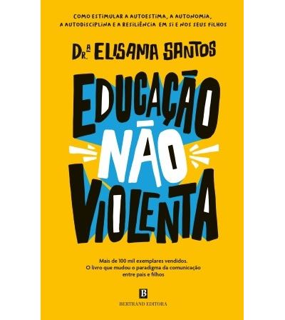 EDUCAÇÃO NÃO VIOLENTA