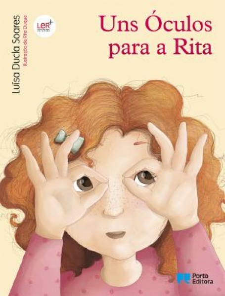 72855.10 - UNS OCULOS PARA A RITA
