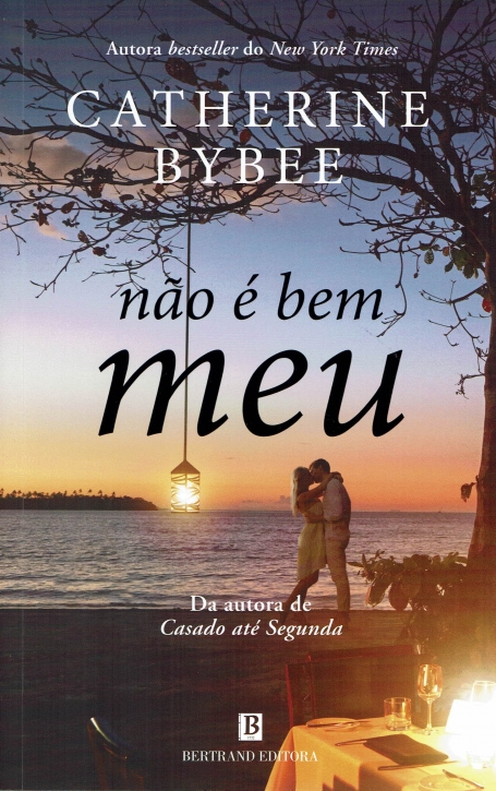 NÃO É BEM MEU...