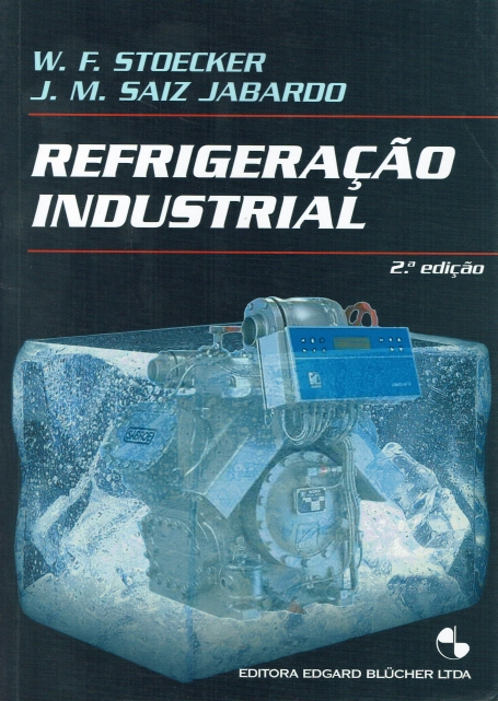 REFRIGERACAO INDUSTRIAL