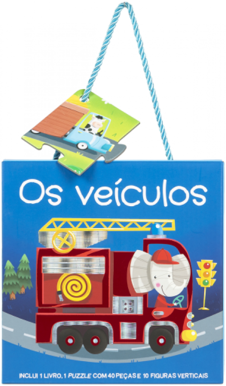 71514 - OS VEÍCULOS